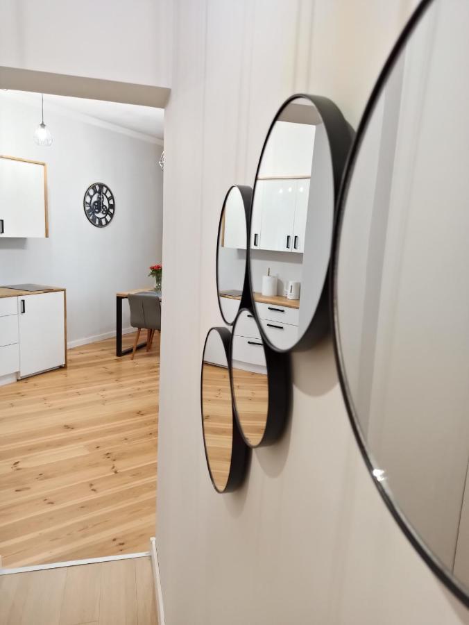W Scislym Centrum Kupiecka-drzewna Apartment Zielona Gora (Lubuskie)