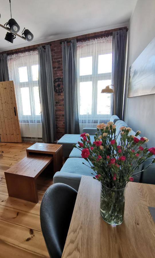 W Scislym Centrum Kupiecka-drzewna Apartment Zielona Gora (Lubuskie)